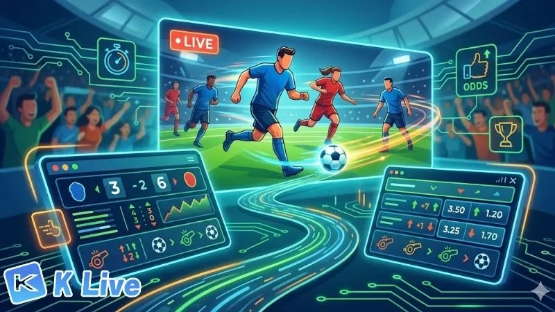 Klive System Overview