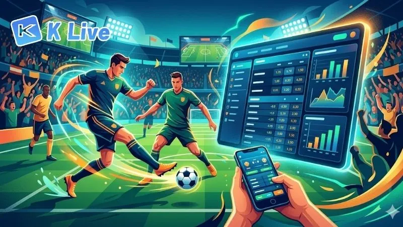 Công nghệ 4K KLIVE