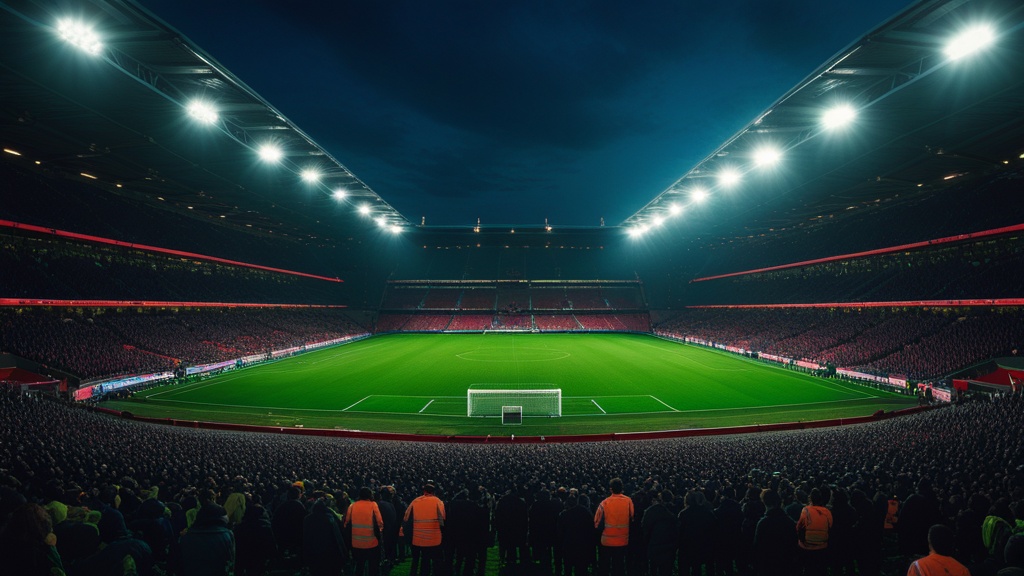 Xem Trực Tiếp Champions League Mùa 2026 – Full HD 4K